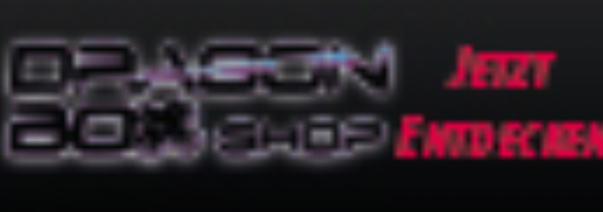 DragonBox Shop