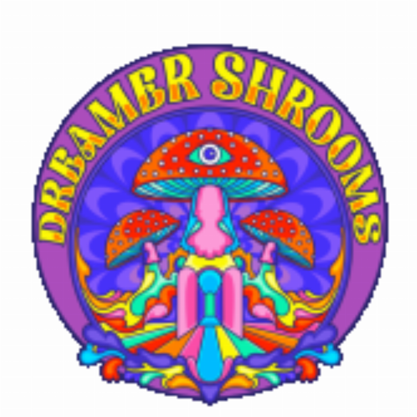Dreamer Shrooms