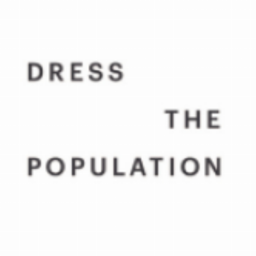 Dress The Population