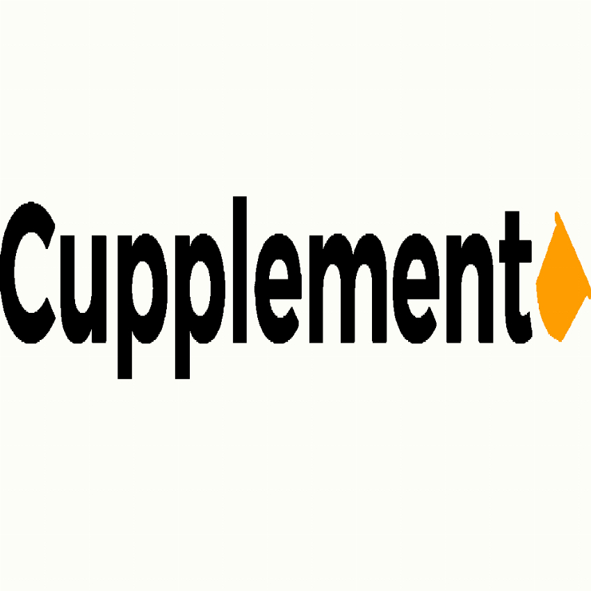 Drinkcupplement