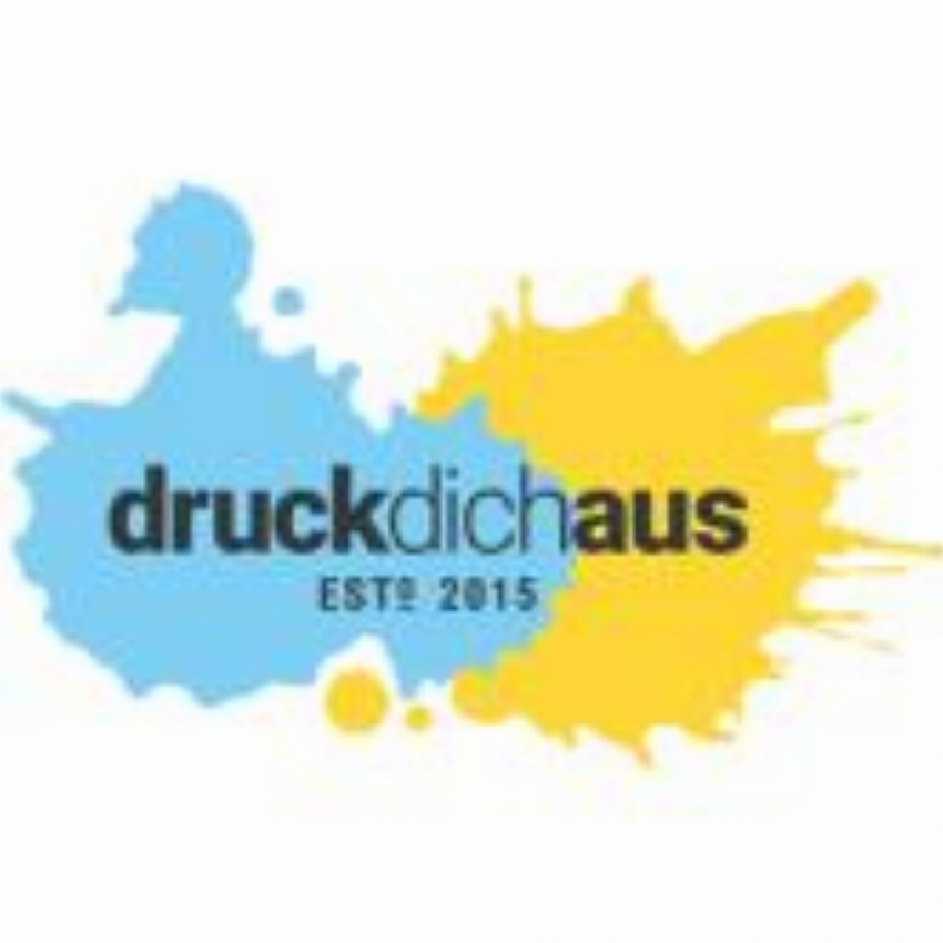 druckdichaus