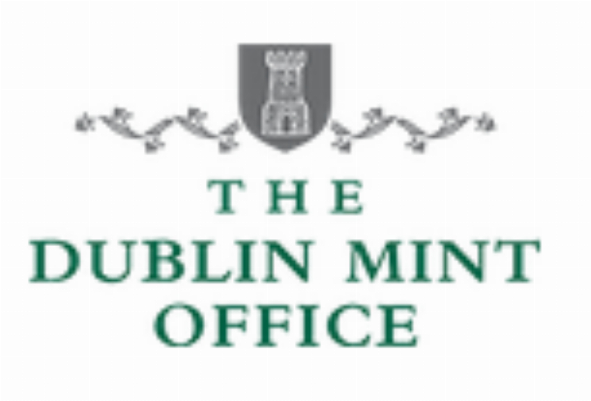 Dublin Mint Office