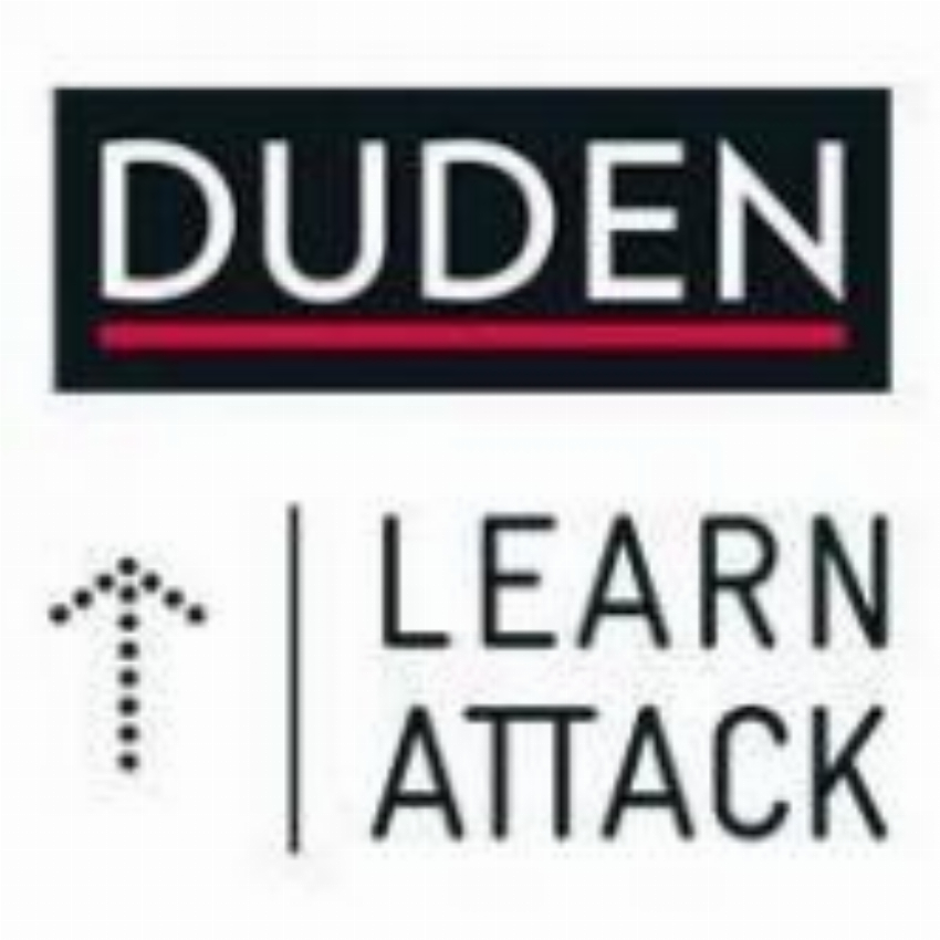 Duden Learnattack