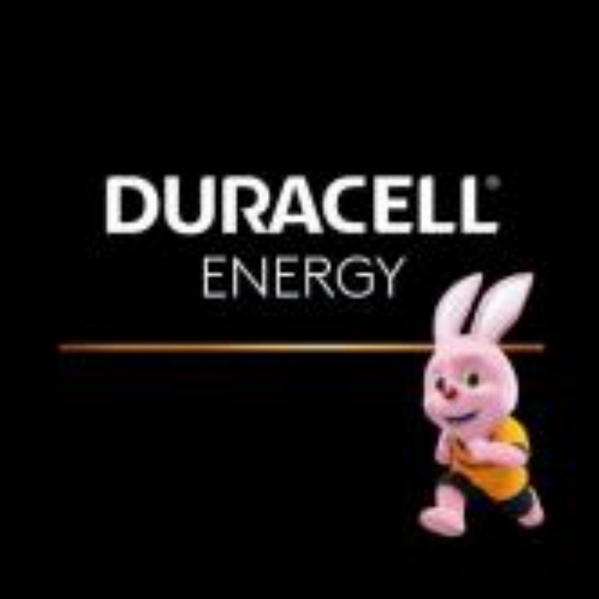 Duracell Energy