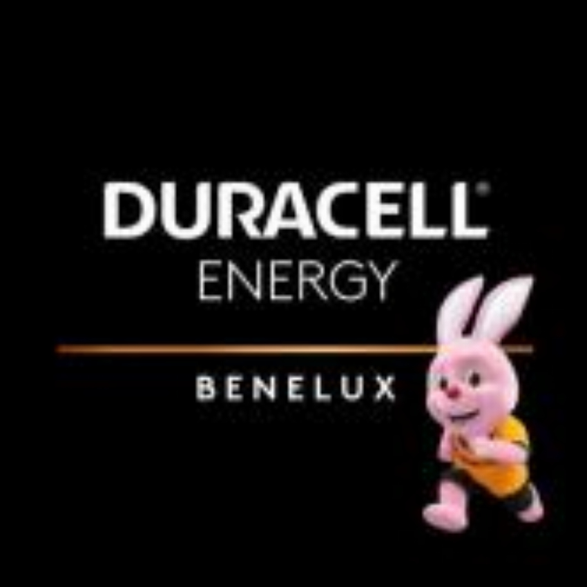 Duracell Energy Benelux