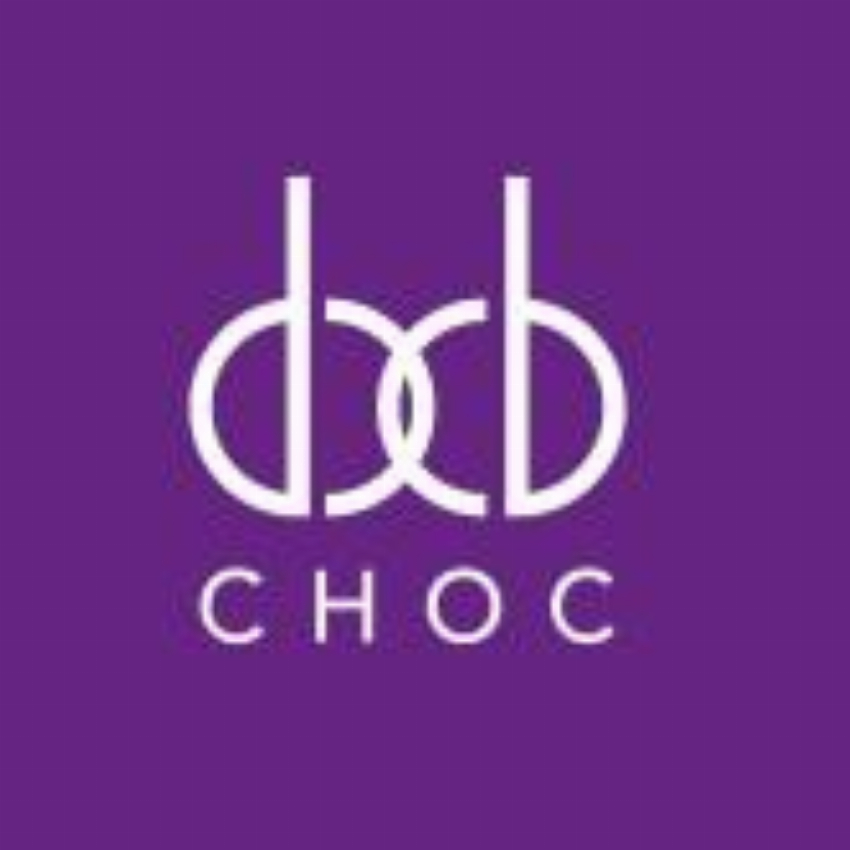 DXB CHOC