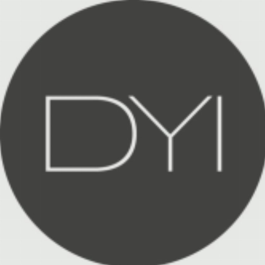 DYI Define Your Inspiration