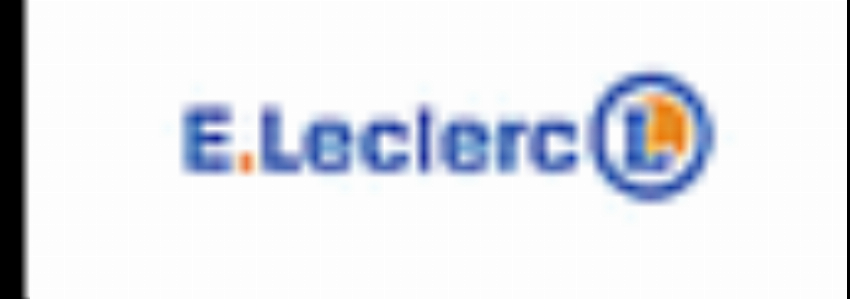 E Leclerc