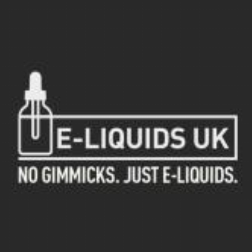 E-LIQUIDS