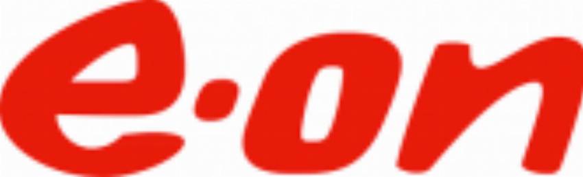 E ON IT