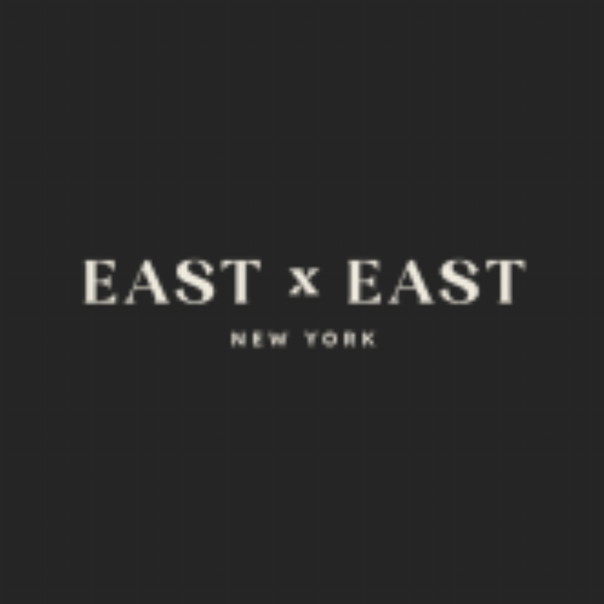 EAST x EAST