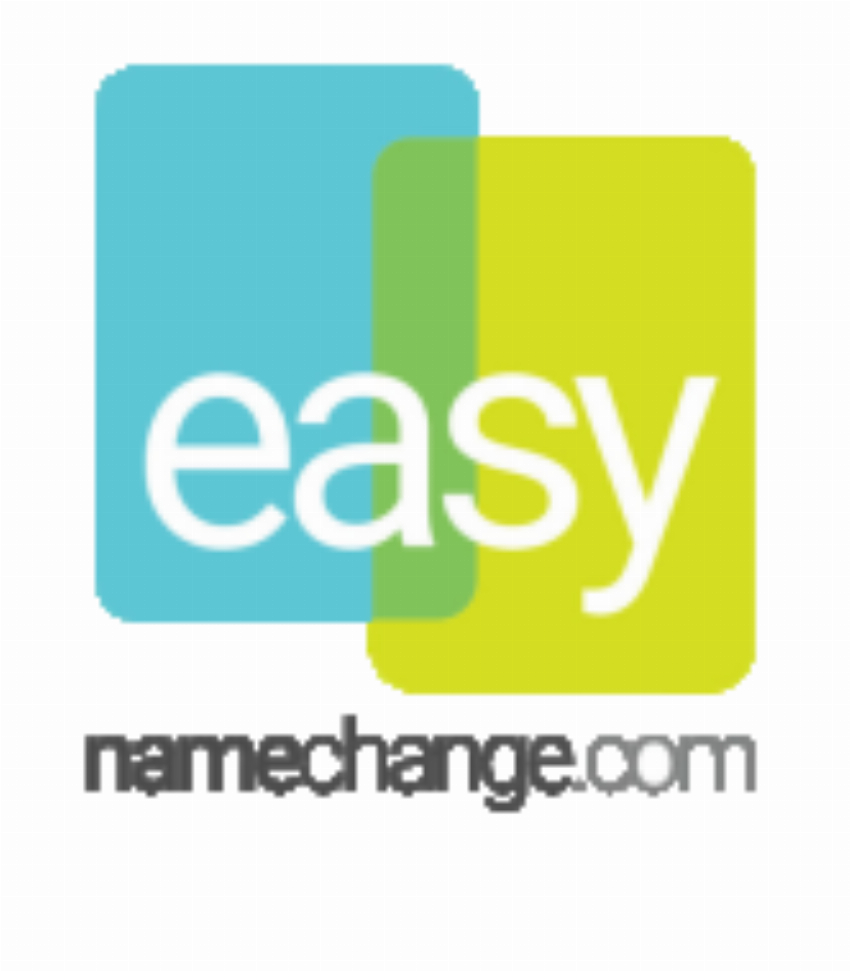 Easy Name Change