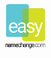 Easy Name Change