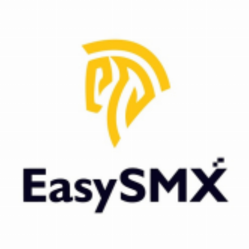 EasySMX Co Ltd