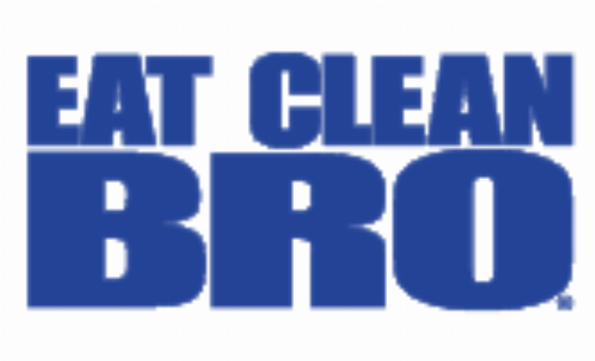 Eat Clean Bro