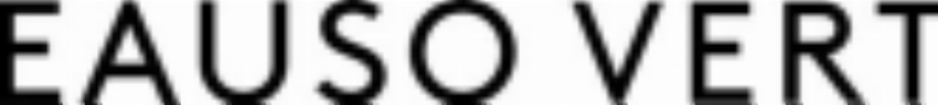 EAUSO VERT