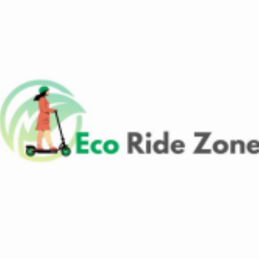 Eco Ride Zone