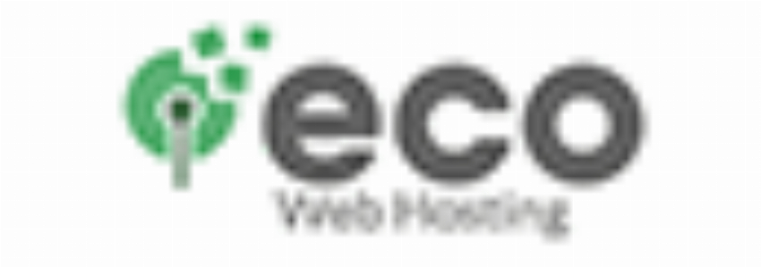 Eco Web Hosting