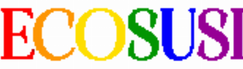 ECOSUSI