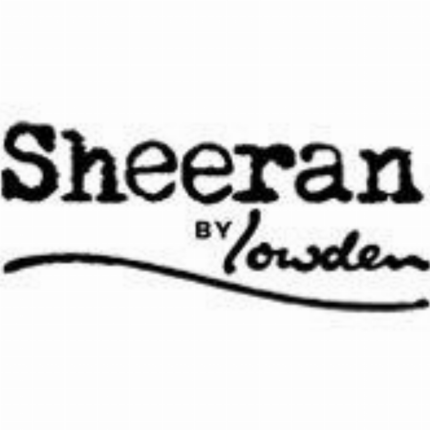 Ed Sheeran Official Guitars - Sheeran Guitars