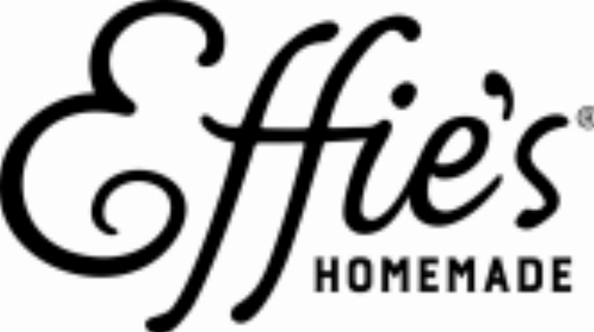 Effie s Homemade
