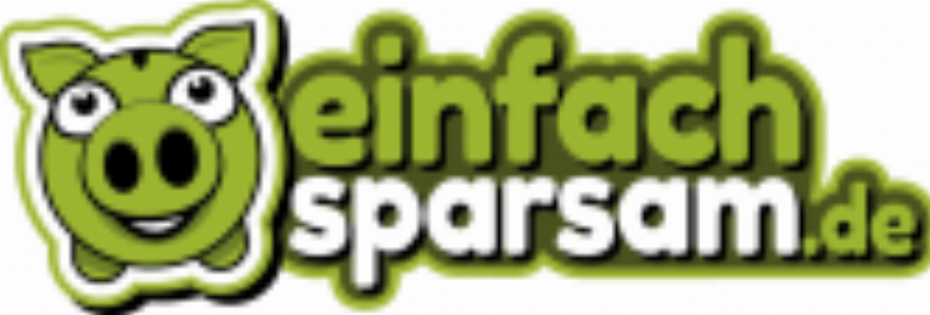 Einfach-Sparsam