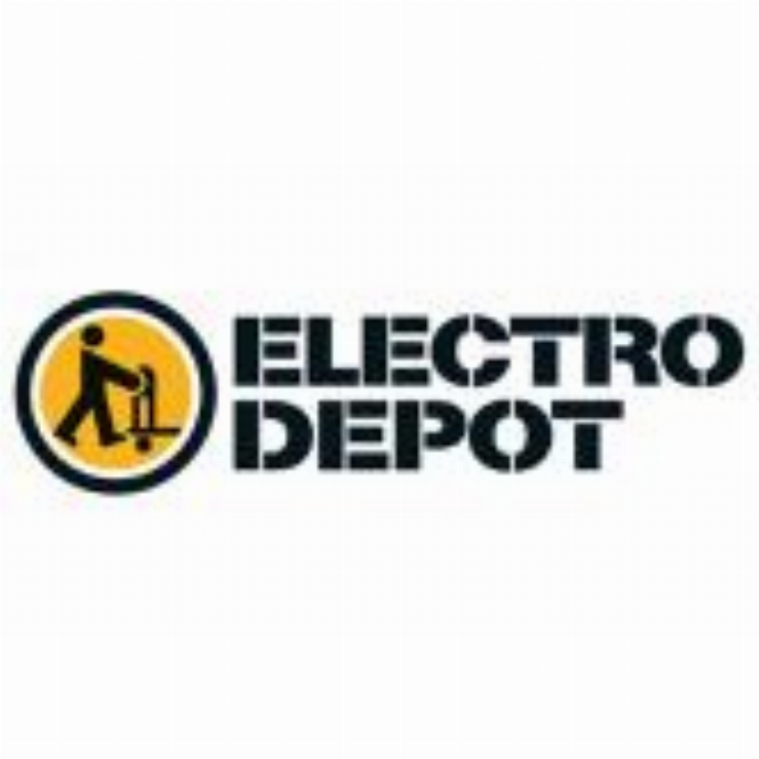 Electrodepot