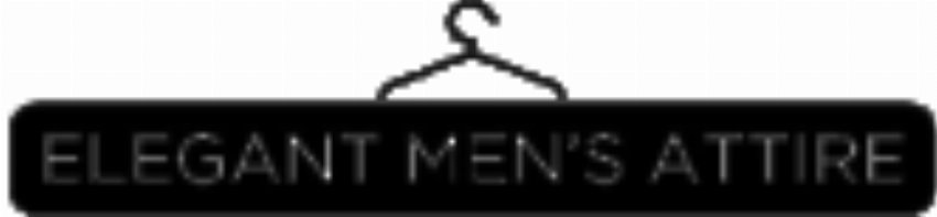Elegant Men s Attire