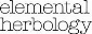 Elemental Herbology