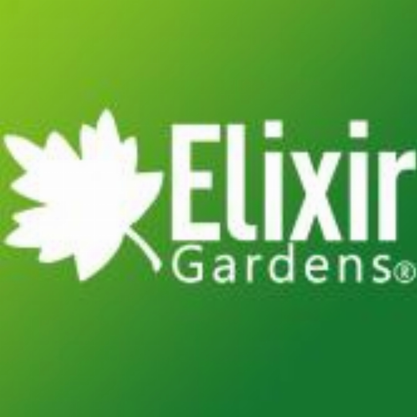 Elixir Garden Supplies
