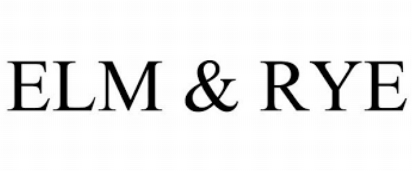 Elm Rye