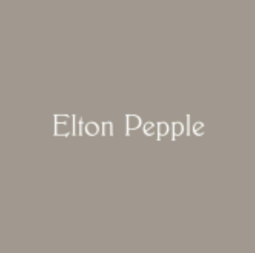 Elton Pepple