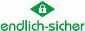 Endlich sicher
