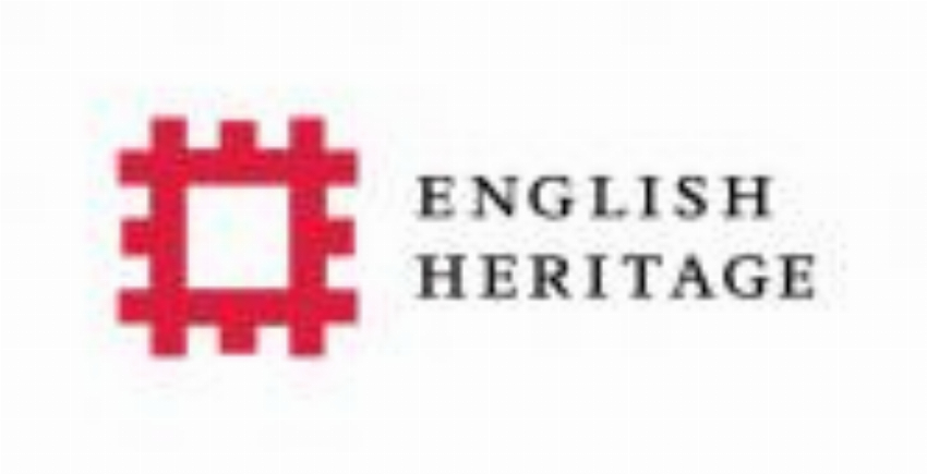 English Heritage - Shop