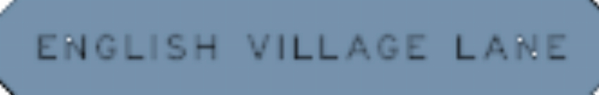 English Village Lane