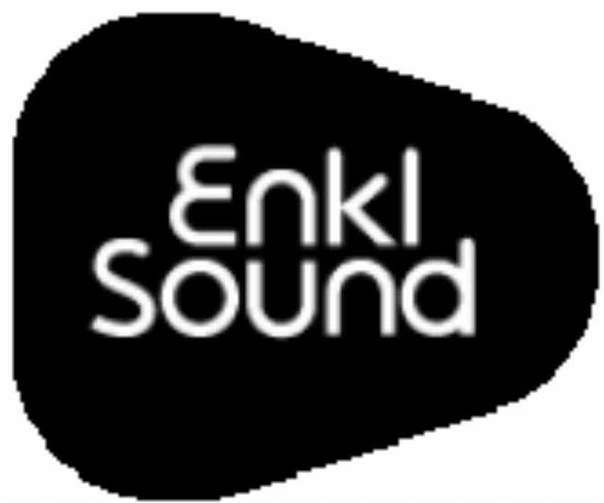 Enkl Sound Copenhagen