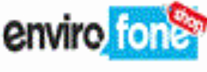 Envirofone Shop