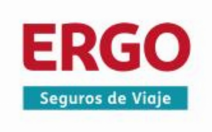 ERGO GUROS VIAJE