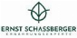 Ernst Schassberger Veganer Genuss