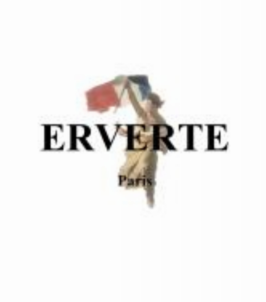 Erverte Paris