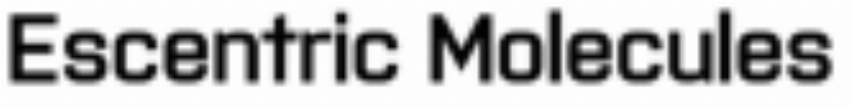 Escentric Molecules