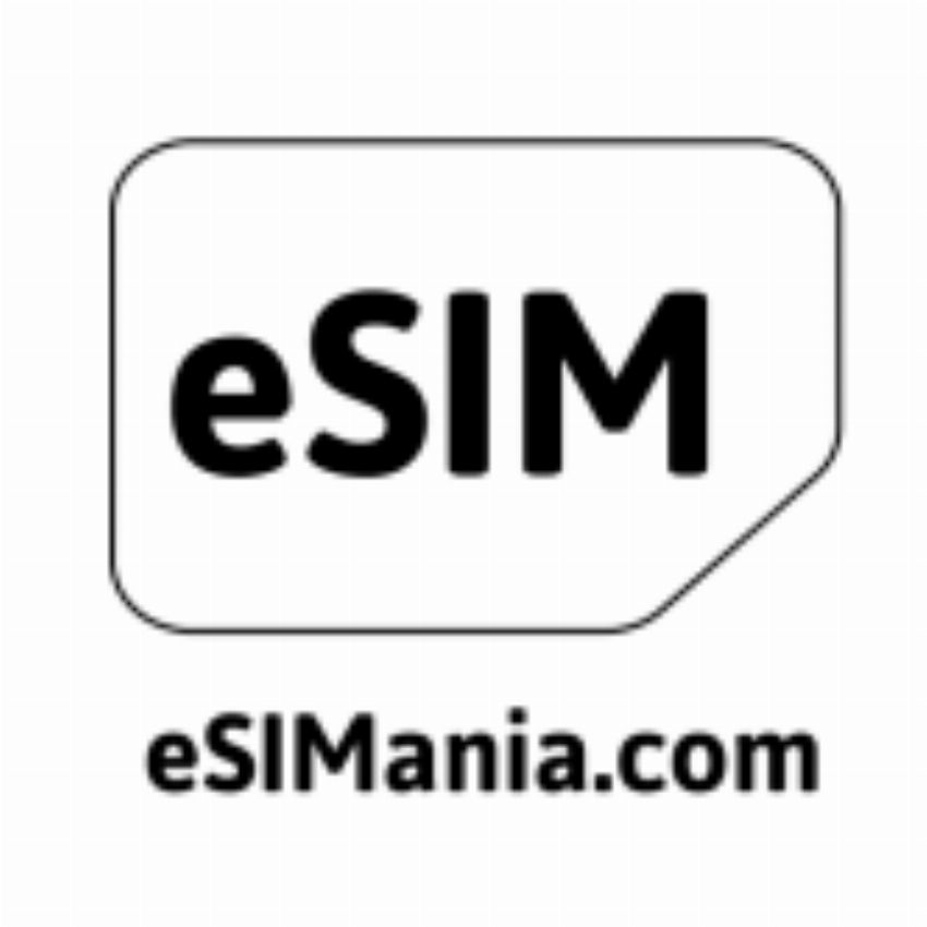 eSIMania - Buy eSIM for International Travel