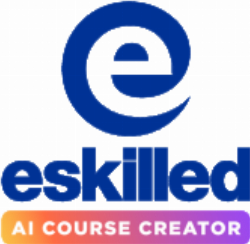 eSkilled AI Course Creator