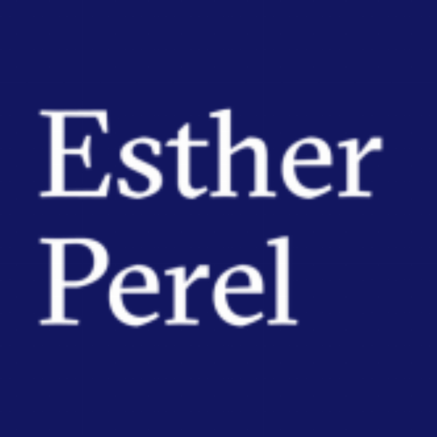 Esther Perel s Workshop