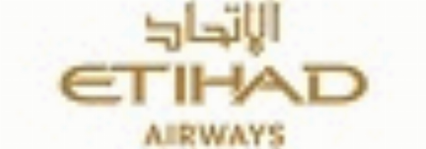 Etihad Airways