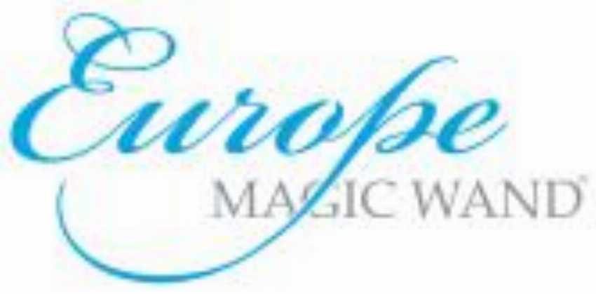 Europe Magic Wand