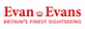 Evan Evans Tours