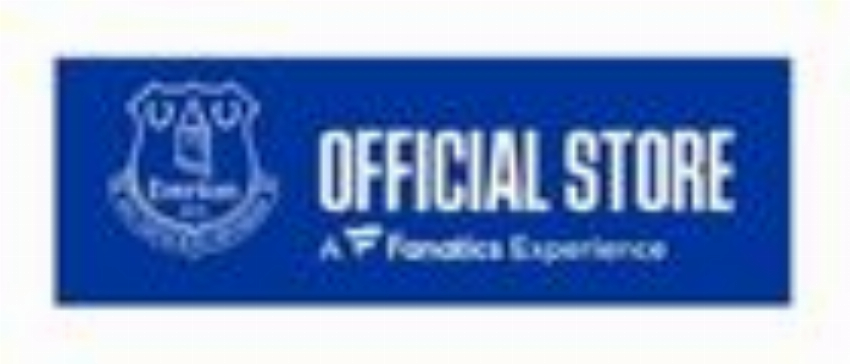 Everton Online Store