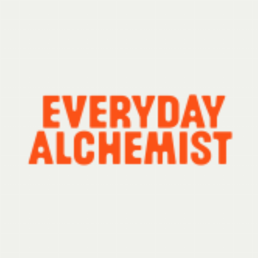 Everyday Alchemist