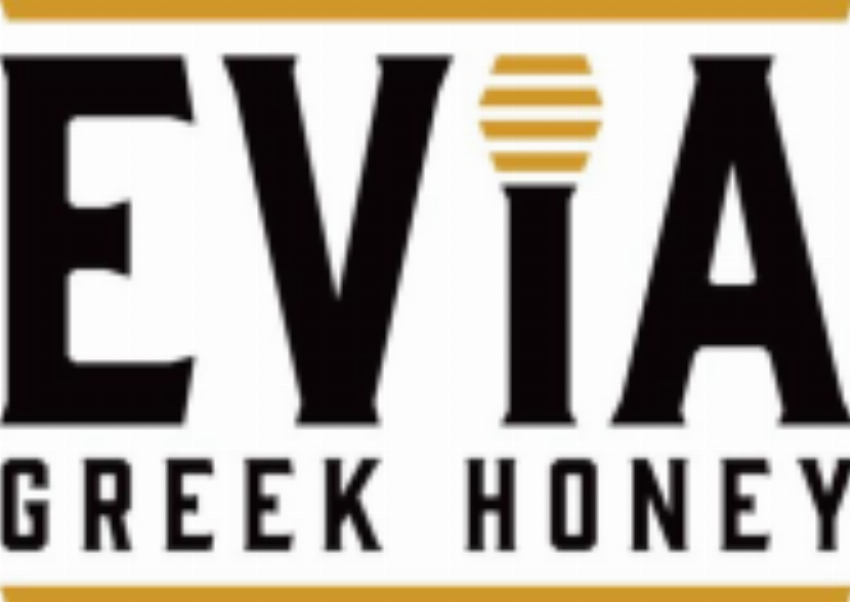 Evia Greek Honey